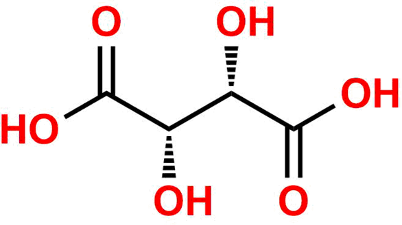 D-(-)-Tartaric Acid