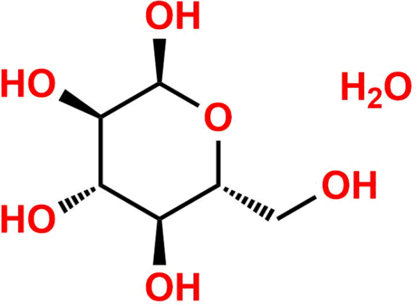 D-(+)-Glucose Monohydrate