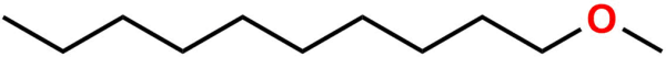 Decyl Methyl Ether