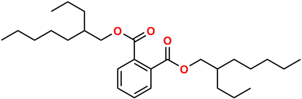 Di-(2-propylheptyl)Phthalate (DPHP)