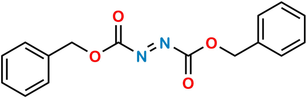 Dibenzyl azodicarboxylate