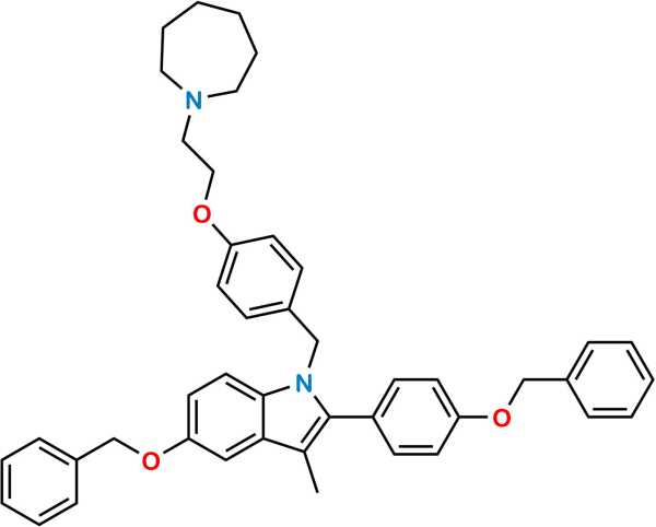 Bazedoxifene Impurity 7