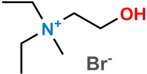 Diethylcholine Bromide