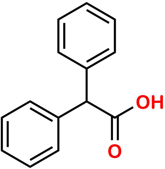 Diphenylacetic Acid