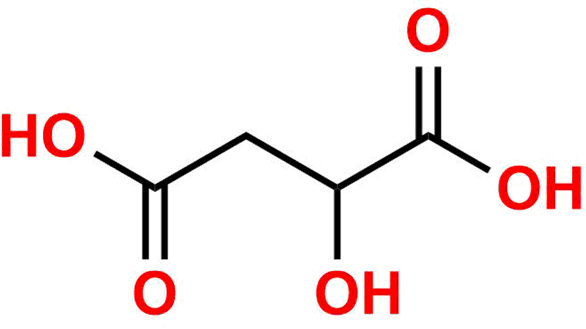 DL-malic acid