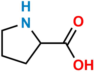 DL-Proline