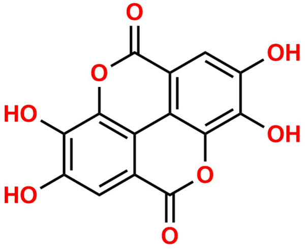 Ellagic Acid