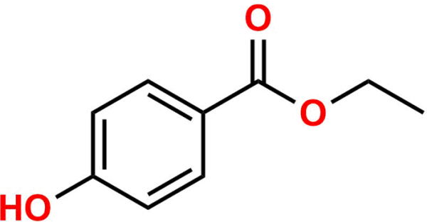 Ethyl Parahydroxybenoate