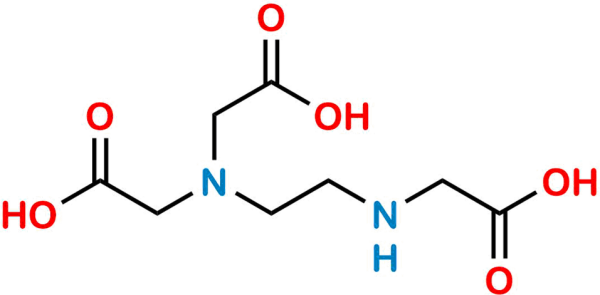 Ethylenediamine triacetic acid