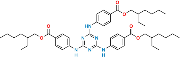 Ethylhexyl Triazone