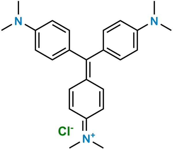 Gentian Violet