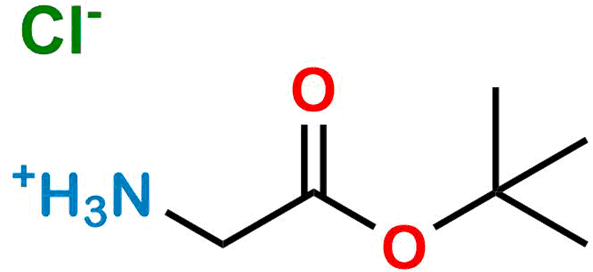 Glycine ester Compound