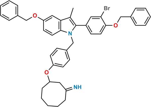 Bazedoxifene Impurity C