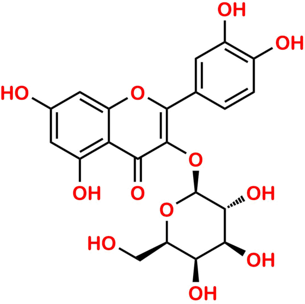 Hyperoside