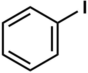 Iodobenzene