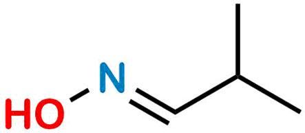 Isobutyraldehyde oxime