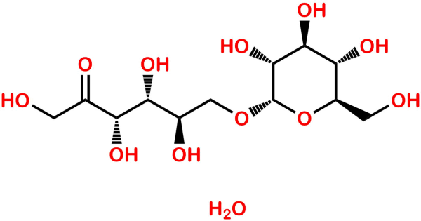 Isomaltulose