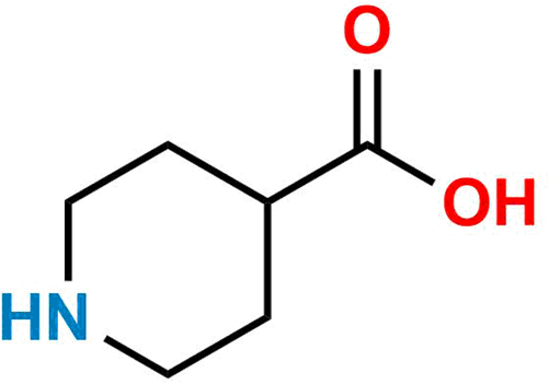 Isonipicotic acid