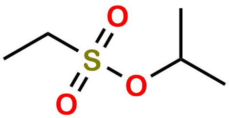 Isopropyl Ethan Sulfonate