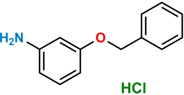 Bazedoxifene Impurity D