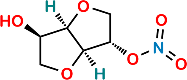 Isosorbide-2-nitrate