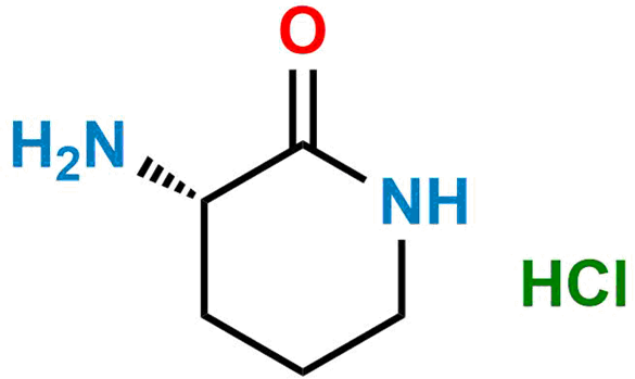 L-Orinithine Lactam Hydrochloride