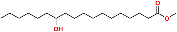 Methyl 12-Hydroxystearate