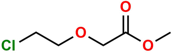 Methyl 2-(2-Chloroethoxy) Acetate