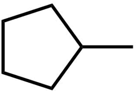 Methylcyclopentane