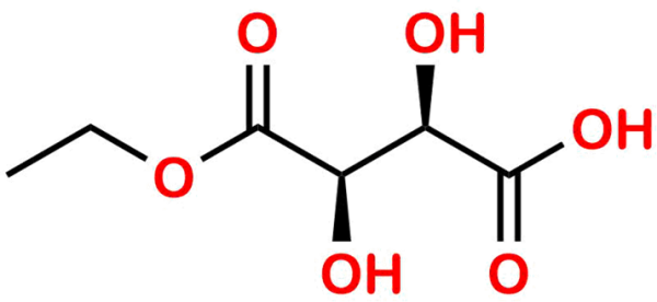 Monoethyl Tartrate