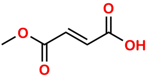 Monomethyl fumarate