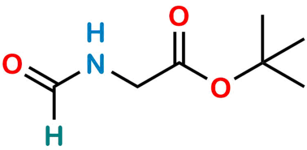 N-formyl glycine Intermediate