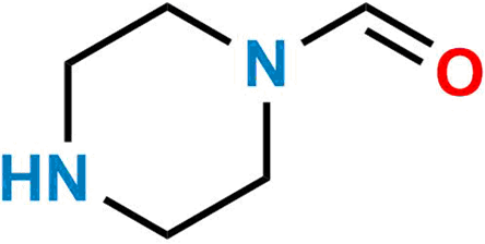 N-Formylpiperazine