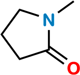 N-Methyl-2-pyrrolidone