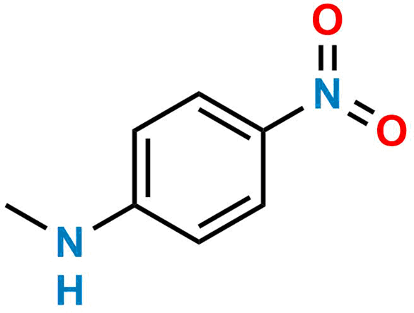 N-Methyl-4-nitroaniline