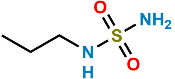 N-Propylsulfamide