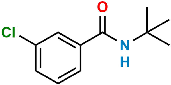 N-tert-butyl-3-chlorobenzamide