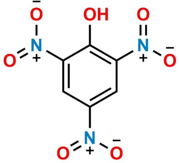 Picric acid