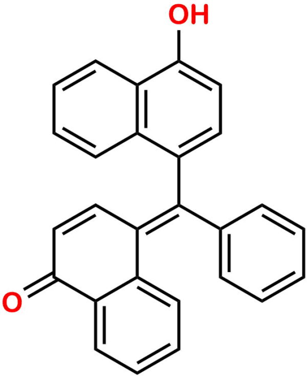 p-Naphtholbenzein