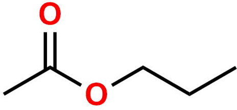 Propyl Acetate