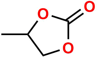 Propylene Carbonate