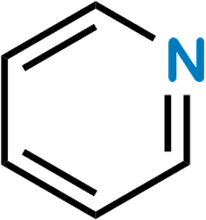 Pyridine