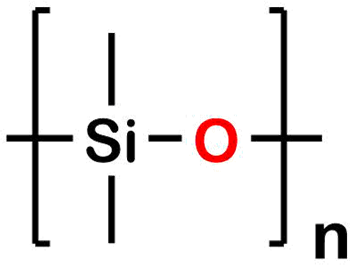 Silicone oil