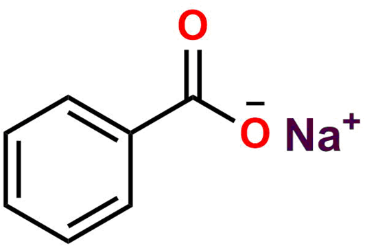 Sodium Benzoate