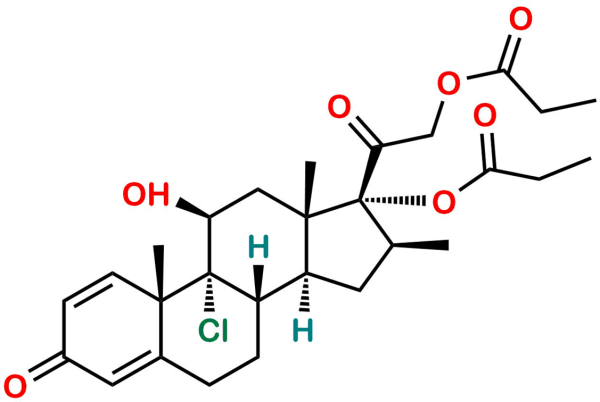 Beclometasone Dipropionate