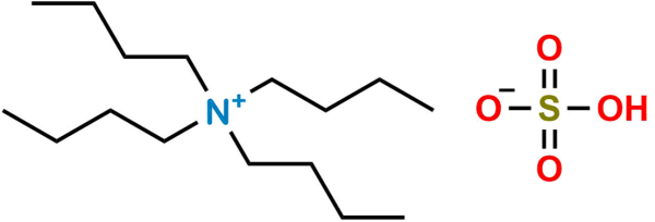 Tetrabutylammonium Hydrogen Sulfate