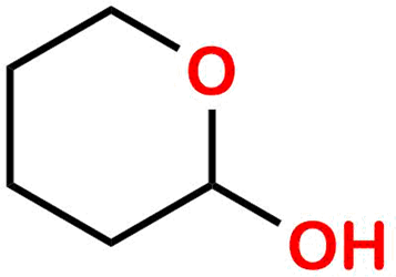 Tetrahydro-2H-pyran-2-ol