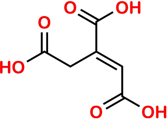 Transaconitic acid