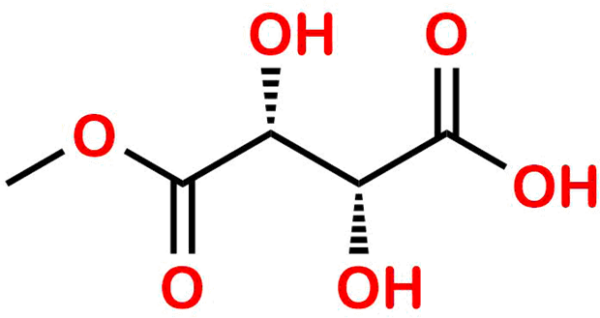 L-Tartaric Acid Monomethyl Ester