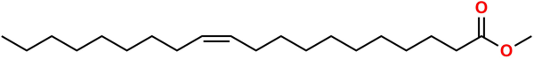 Methyl cis-11-eicosenoate                                        